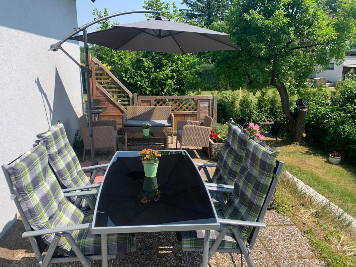 Cityapartment Platinum Mit Balkon Bzw,Terrasse Bielefeld Exterior photo